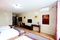 สาขาโรงแรมฉวนซ่าง (ถังซาน หนานจิง) โรงแรมใกล้ถังซาน