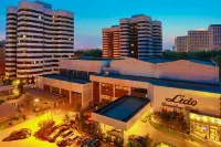 Lido Serviced Residence Hotels in Beijing
