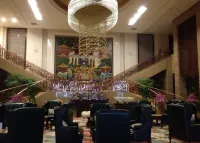 Tianci Marriott Hotel Hotels in Benxi County