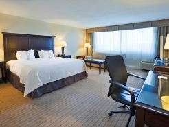 Holiday Inn Birmingham-Airport