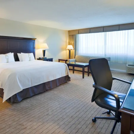 Holiday Inn BIRMINGHAM-AIRPORT by IHG