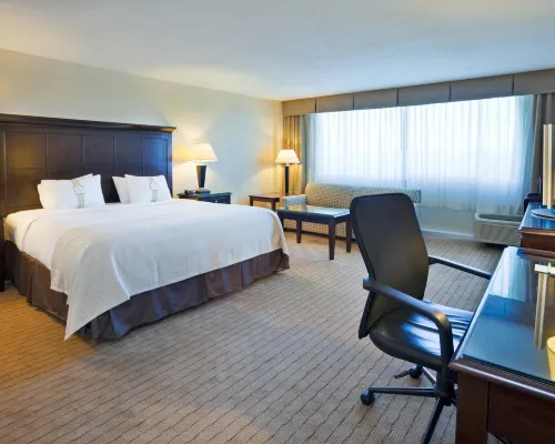 Holiday Inn BIRMINGHAM-AIRPORT by IHG Hotels near Trim Tab Brewing