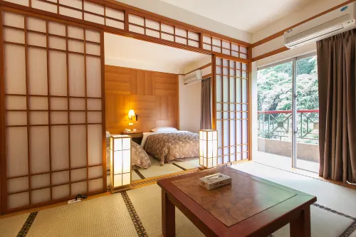 Hoya Resort Grand Hotel
