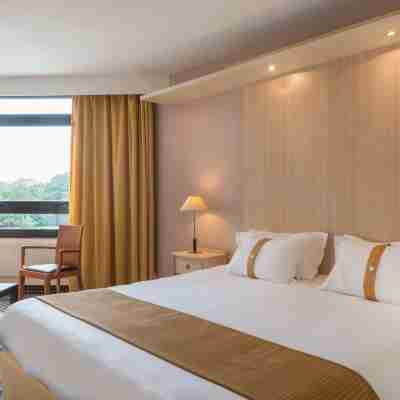 Holiday Inn 加萊 - 科凱勒 Rooms