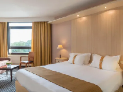 Holiday Inn CALAIS - COQUELLES by IHG Hotels in Pas-de-Calais