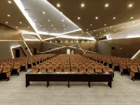 Anyuan Sanbaishan Hot Spring Resort Hotel Hotels in Anyuan