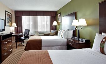 DoubleTree by Hilton Charlotte City Center