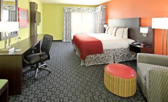 Holiday Inn Dallas - Garland