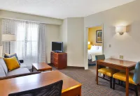 Residence Inn Denver Golden/Red Rocks Hotels in Morrison