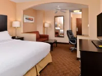 Holiday Inn Express & Suites CINCINNATI-BLUE ASH by IHG Hotels in Blue Ash