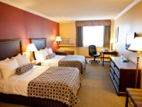 Crowne Plaza EDISON by IHG Hotels in Edison