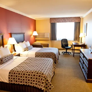 Crowne Plaza EDISON by IHG