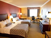Crowne Plaza EDISON by IHG