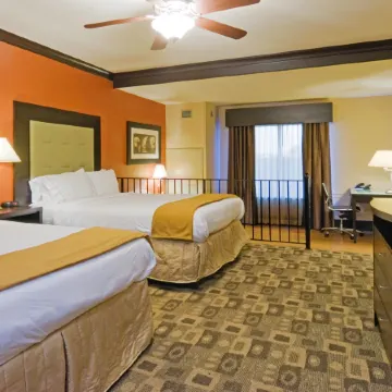 Holiday Inn Express & Suites COLUMBIA-FORT JACKSON by IHG