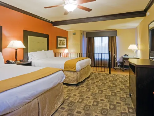 Holiday Inn Express & Suites COLUMBIA-FORT JACKSON by IHG Hotels in Columbia