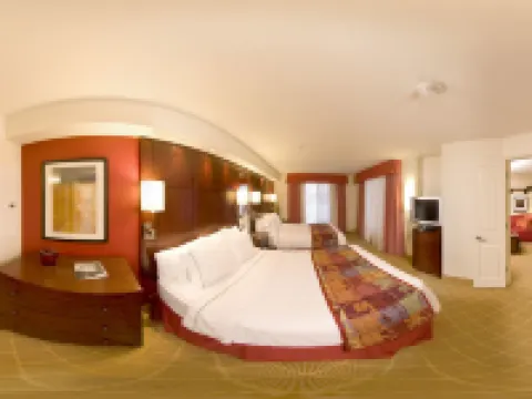 Residence Inn Salt Lake City Sandy Hoteles en Sandy