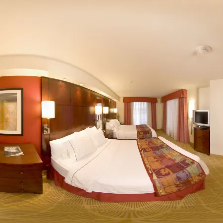 Residence Inn Salt Lake City Sandy