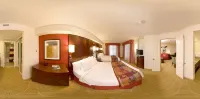 Residence Inn Salt Lake City Sandy Hotels in South Jordan