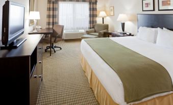 Holiday Inn Express & Suites Fort Worth Southwest (I-20)