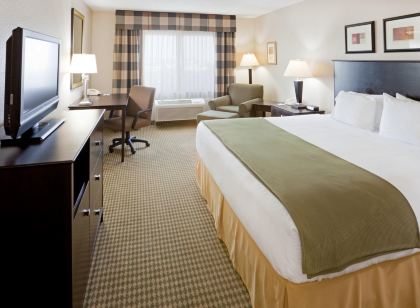 Holiday Inn Express & Suites Fort Worth Southwest (I-20)
