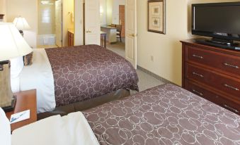 Staybridge Suites Fayetteville/Univ of Arkansas