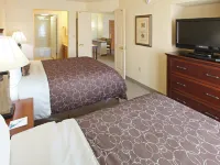 Staybridge Suites Fayetteville/Univ of Arkansas by IHG Hôtels à : Fayetteville