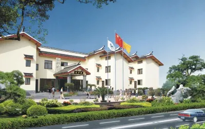 Baibuge Hotel Hotel in zona Puji Temple