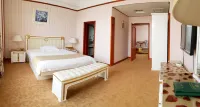 Xing Rong Business Hotel Hotels near Minghu