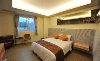Hang Hai Hostel