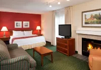 Residence Inn Philadelphia Valley Forge Hotel a Tredyffrin Township