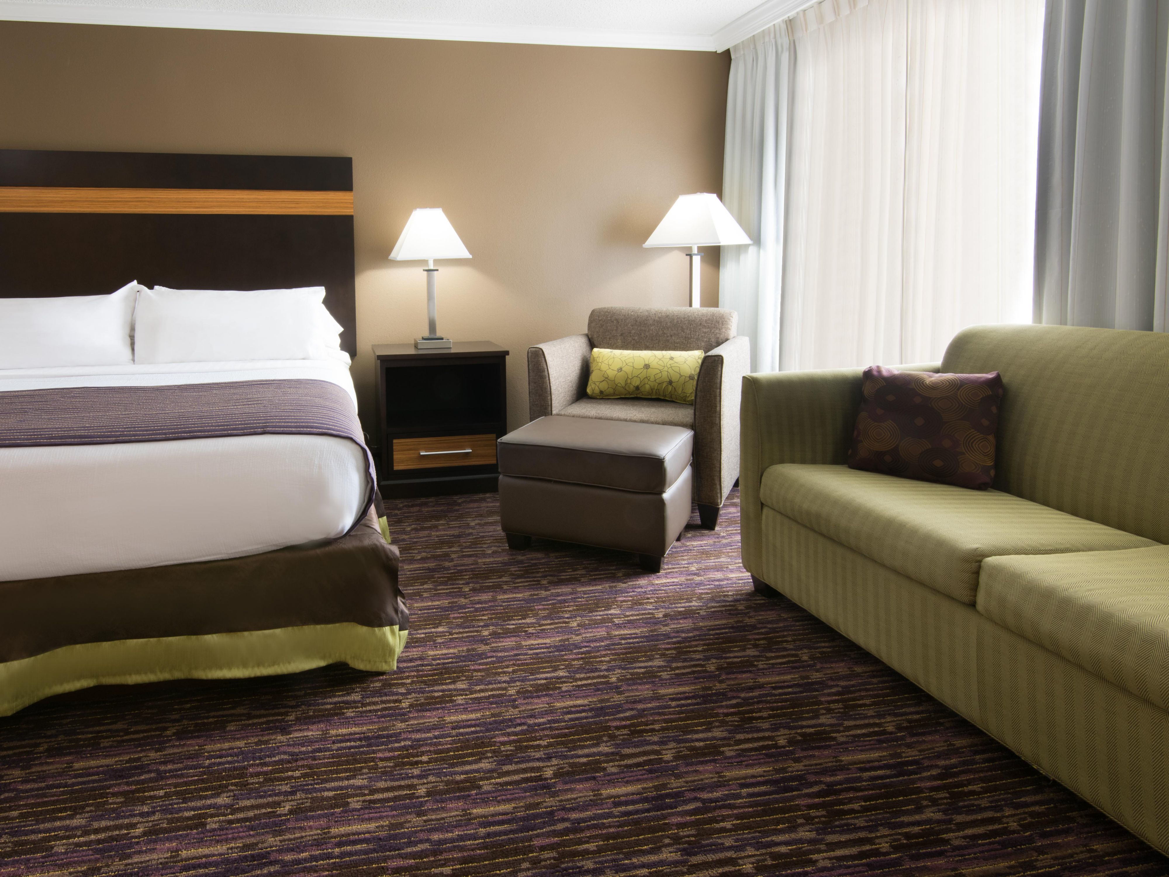 Holiday Inn Williamsport, an Ihg Hotel