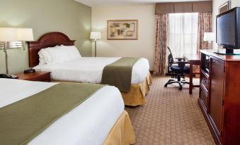 Holiday Inn Express & Suites Kimball