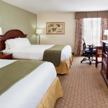 Holiday Inn Express & Suites Kimball by IHG
