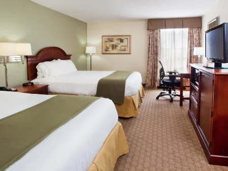 Holiday Inn Express & Suites Kimball by IHG
