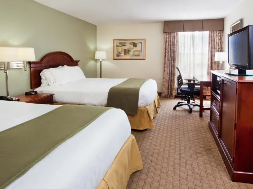 Holiday Inn Express & Suites Kimball by IHG Hotels in Marion County