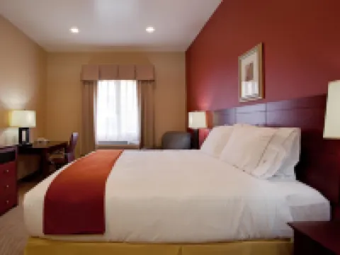 Holiday Inn Express & Suites LOS ANGELES AIRPORT HAWTHORNE by IHG Hoteles en Hawthorne