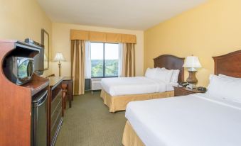 Holiday Inn Express & Suites Lexington NW-The Vineyard