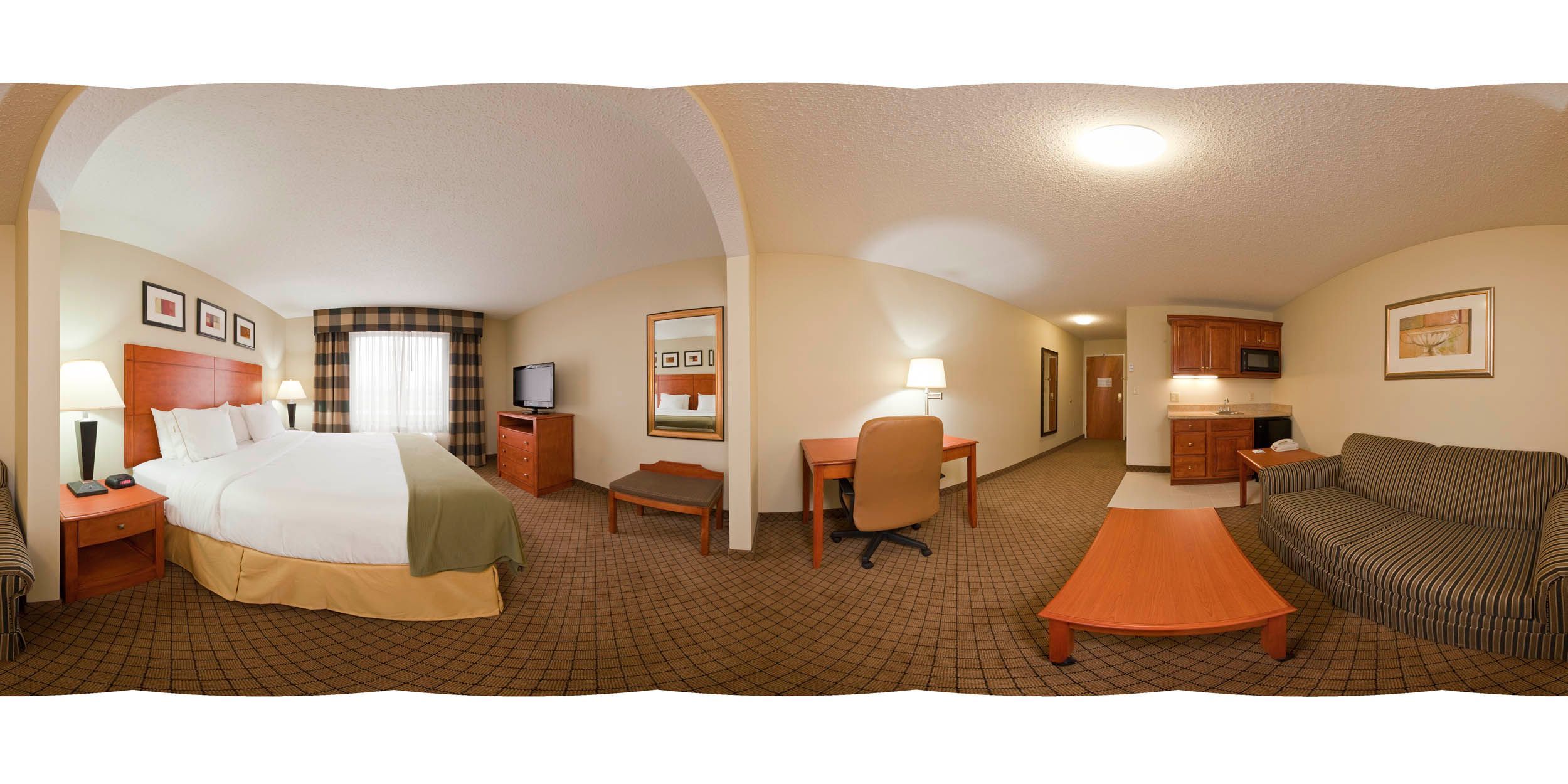 Holiday Inn Express Hotel & Suites Goshen, an Ihg Hotel