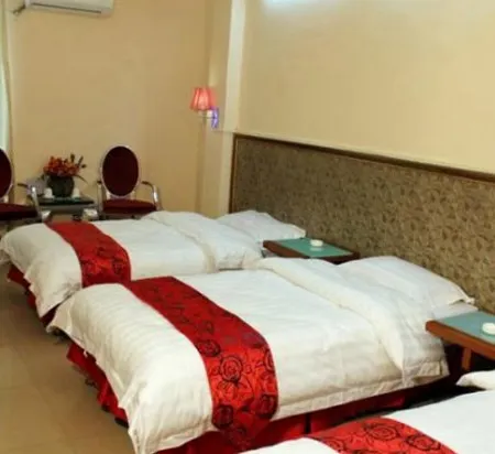 Linshui Yingbin Hotel