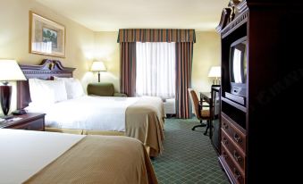 Holiday Inn Express & Suites West Monroe