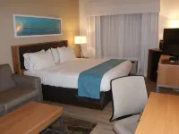 Holiday Inn Express Pittsburgh-North (Harmarville) by IHG Hotels in Harmar Township