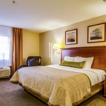 Candlewood Suites JACKSONVILLE EAST MERRIL ROAD by IHG Hotels near Ribault Monument