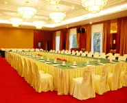 Jiangxi Gongqing Hotel Hotels in Gongqingcheng