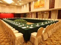 上海迎园饭店 - 会议室