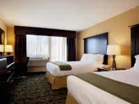 Holiday Inn Express & Suites Woodland Hills Hoteles en Woodland Hills