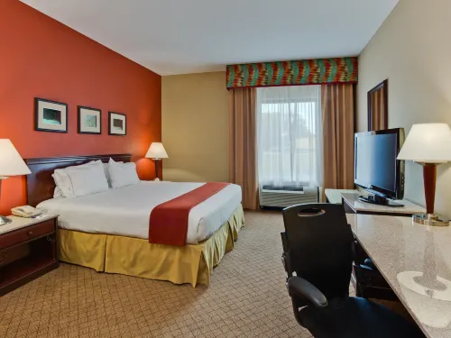 Holiday Inn Express & Suites Tampa Northwest-Oldsmar Hotel a Oldsmar