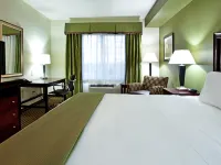 Holiday Inn Express & Suites Biloxi- Ocean Springs Hotels in Gulf Hills