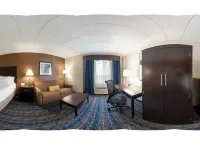 Holiday Inn Express & Suites PITTSBURGH WEST MIFFLIN by IHG Hotels near USS Requin