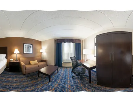 Holiday Inn Express & Suites PITTSBURGH WEST MIFFLIN by IHG Hotels in West Mifflin