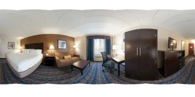 Holiday Inn Express & Suites Pittsburgh West Mifflin Hotels in Jefferson Hills